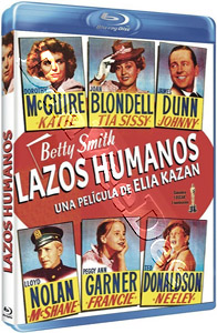 A Tree Grows in Brooklyn (1945)  (Blu-Ray)